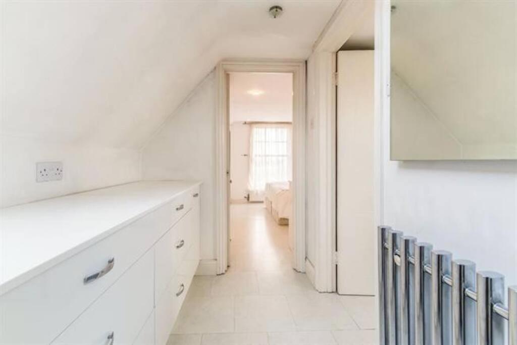 Beautiful Apartment In The Heart Of Rochester Рочестър Екстериор снимка