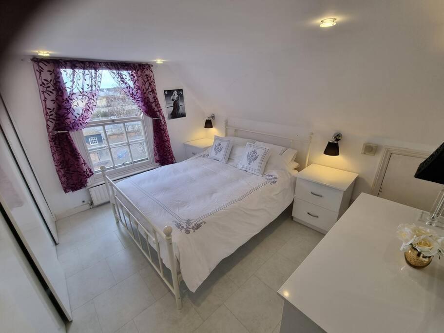 Beautiful Apartment In The Heart Of Rochester Рочестър Екстериор снимка