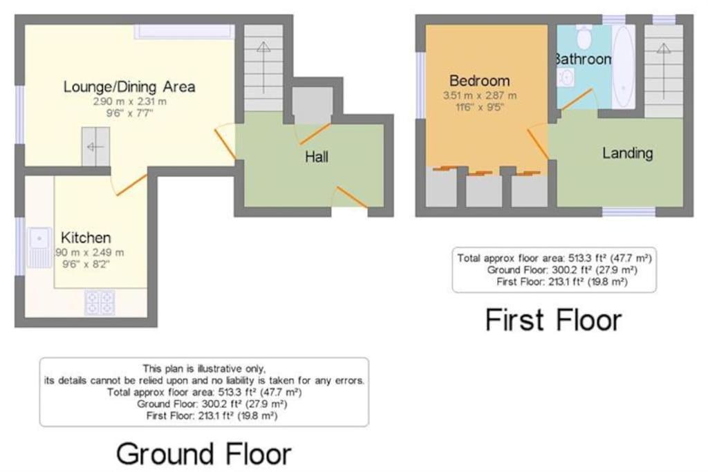 Beautiful Apartment In The Heart Of Rochester Рочестър Екстериор снимка