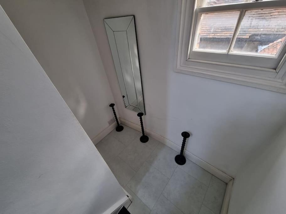 Beautiful Apartment In The Heart Of Rochester Рочестър Екстериор снимка